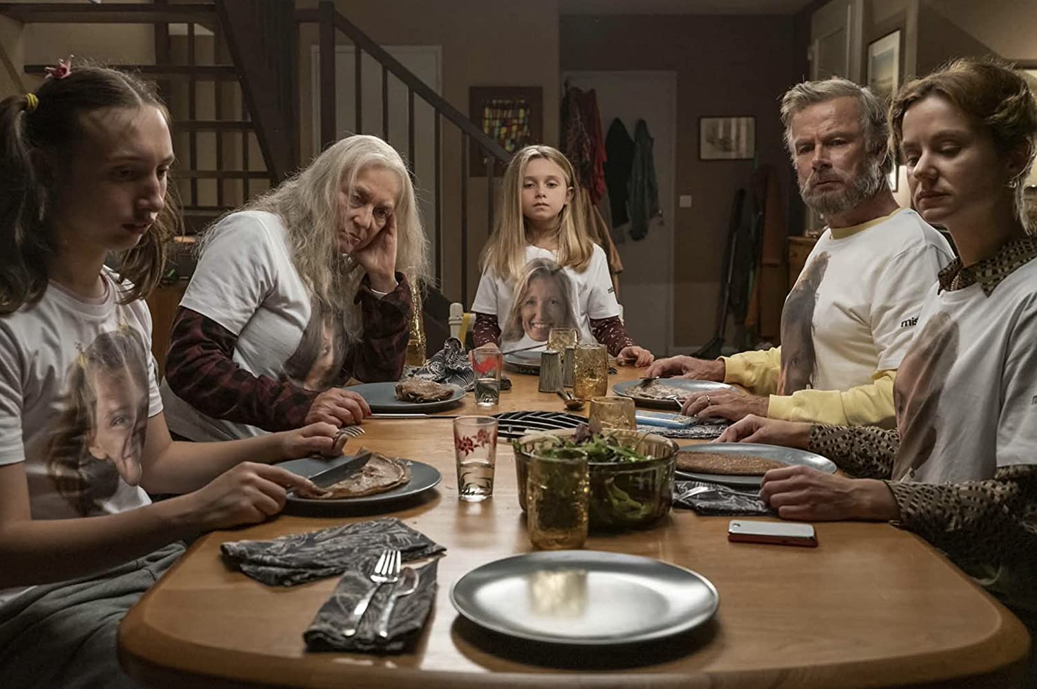 Le Sens De La Famille (2020