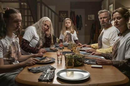Le Sens De La Famille (2020