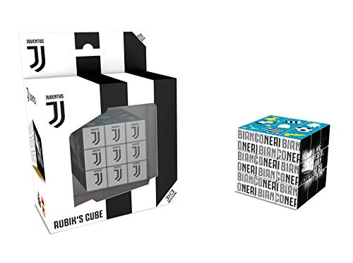 Rubiks Cube - Juventus Speedcube / Toys