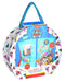 Paw Patrol 720800 geschenkdoos 2 in 1: Mok om in te kleuren motieven en gipsfiguren knutselset