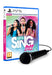 Let's Sing 2022  - Playstation 5