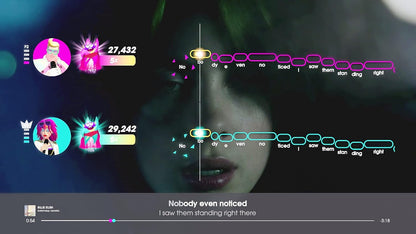 Let's Sing 2022  - Playstation 5