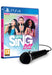 Let's Sing 2022 (PS4) PS4 Format