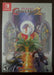 Nintendo Switch - Bloodstained: Curse Of The Moon 2 Classic Edition (Limited Run #98) (Import)