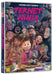 NORDISK FILM Ternet Ninja