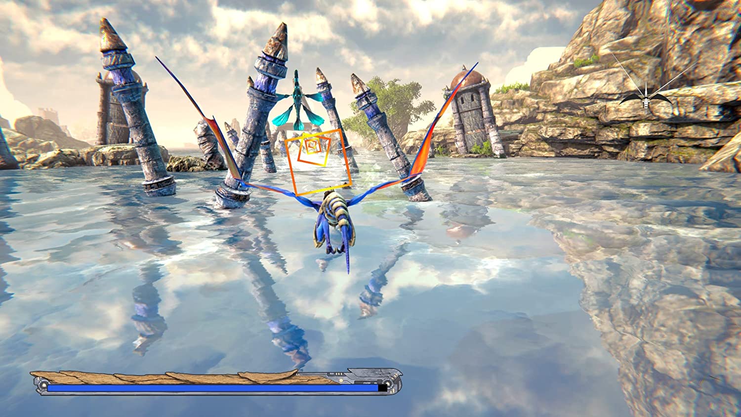 Limited Run Panzer Dragoon 377 (Import