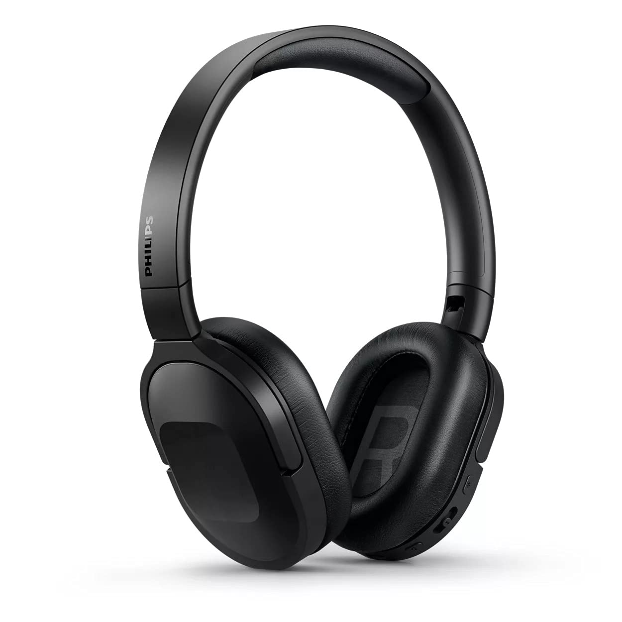 PHILIPS Audio Wireless Headphones TAH6506BK/00