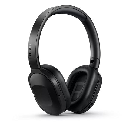 PHILIPS Audio Wireless Headphones TAH6506BK/00