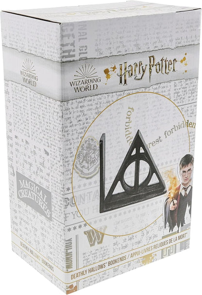 Harry Potter Fermalibro Doni Della Morte