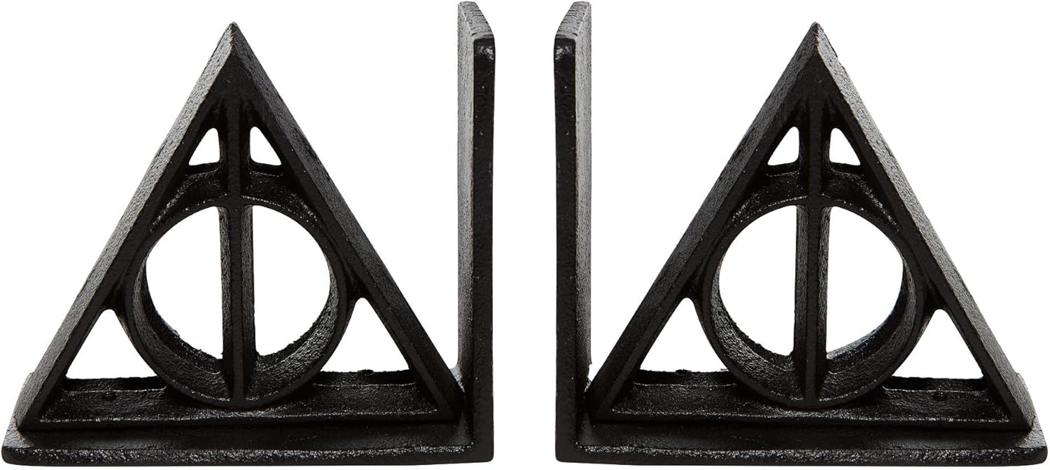 Harry Potter Fermalibro Doni Della Morte