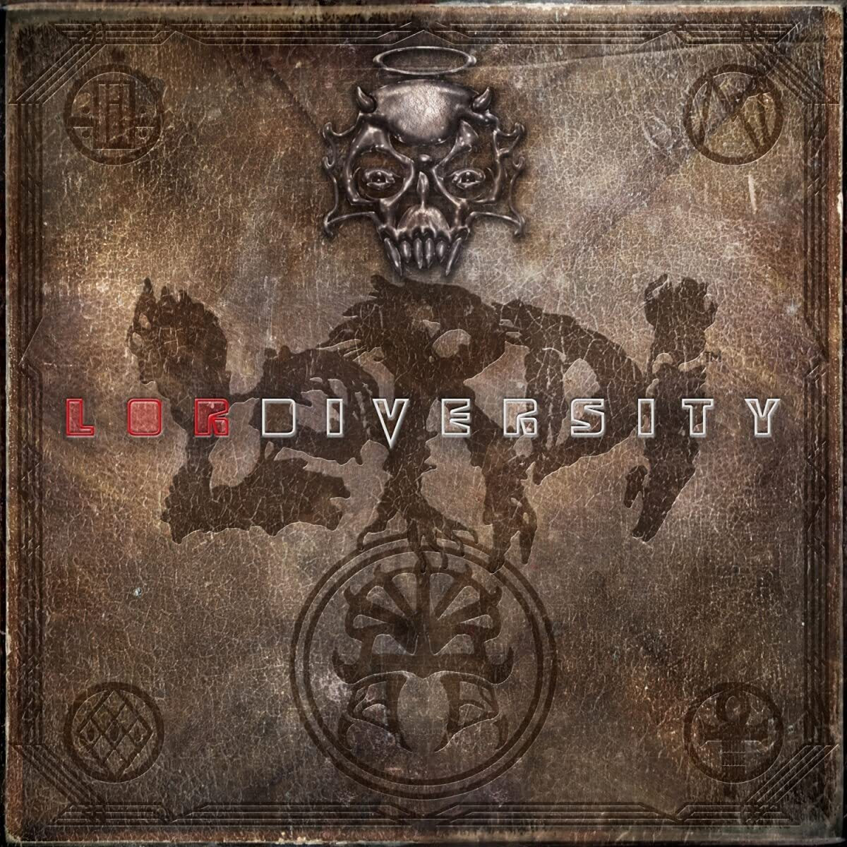Lordiversity