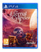 The Eternal Cylinder (PS4