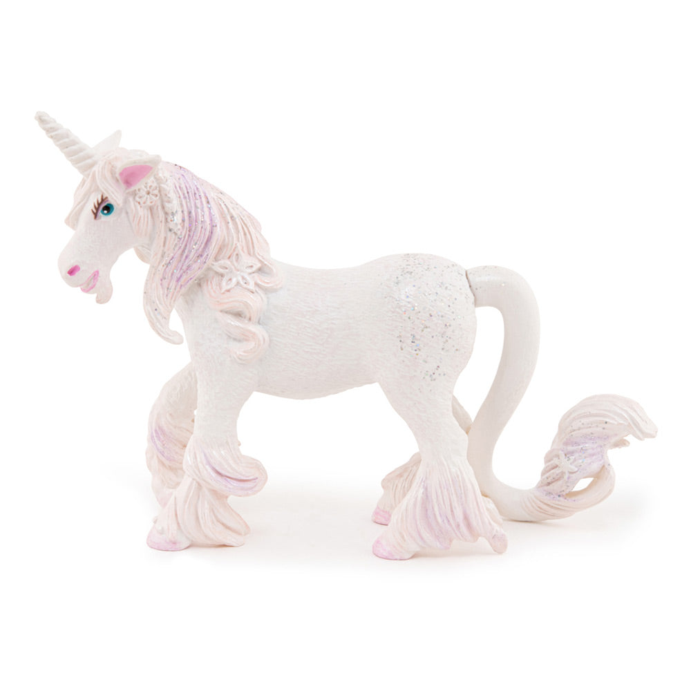PAPO The Enchanted World The Enchanted Unicorn Toy Figure, Multi-colour (39116)
