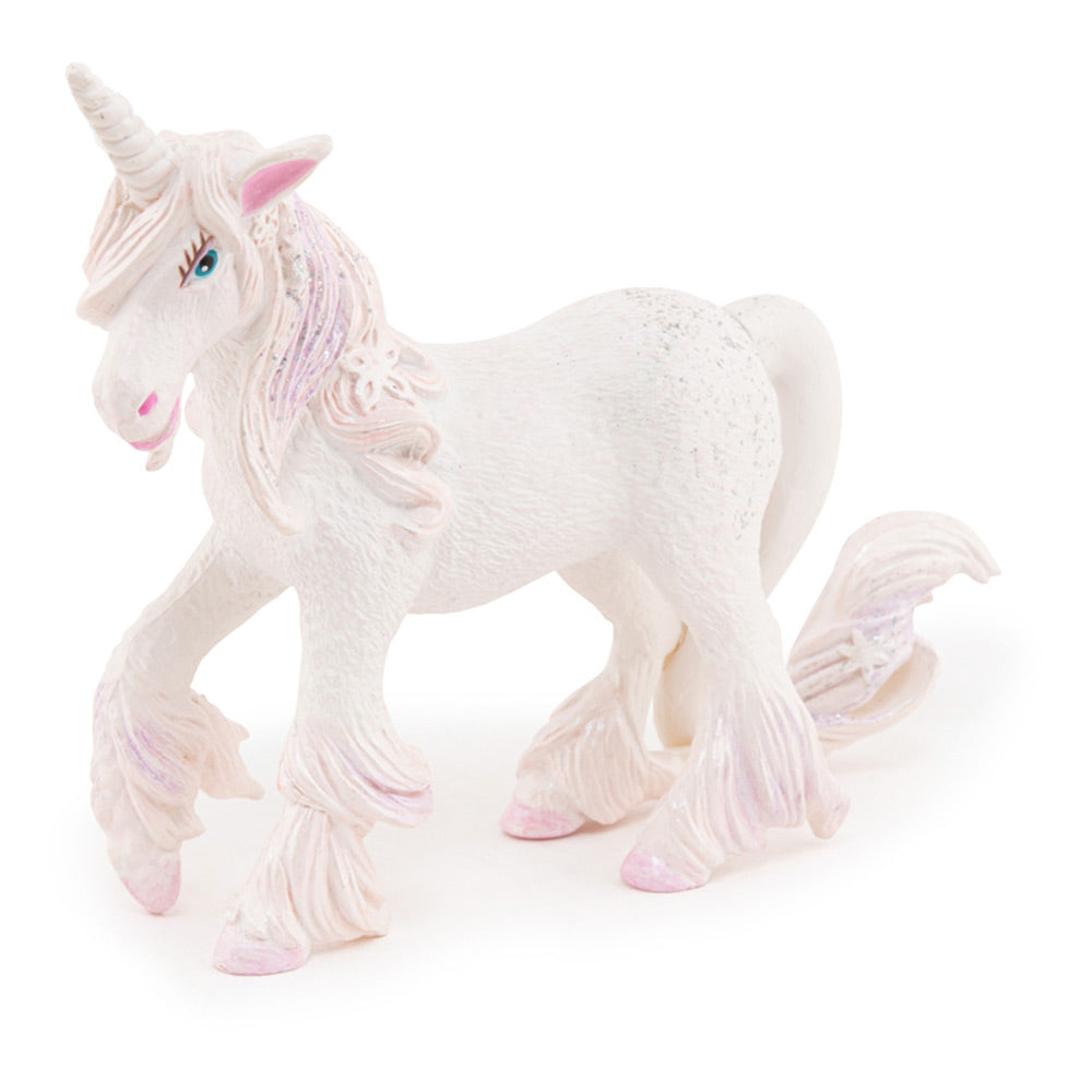 PAPO The Enchanted World The Enchanted Unicorn Toy Figure, Multi-colour (39116)