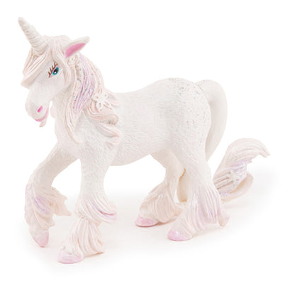 PAPO The Enchanted World The Enchanted Unicorn Toy Figure, Multi-colour (39116)