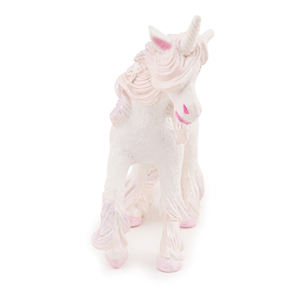 PAPO The Enchanted World The Enchanted Unicorn Toy Figure, Multi-colour (39116)