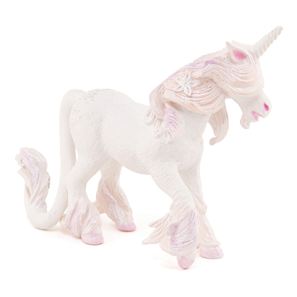 PAPO The Enchanted World The Enchanted Unicorn Toy Figure, Multi-colour (39116)