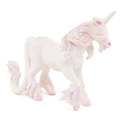 PAPO The Enchanted World The Enchanted Unicorn Toy Figure, Multi-colour (39116)