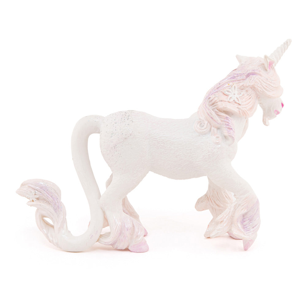 PAPO The Enchanted World The Enchanted Unicorn Toy Figure, Multi-colour (39116)