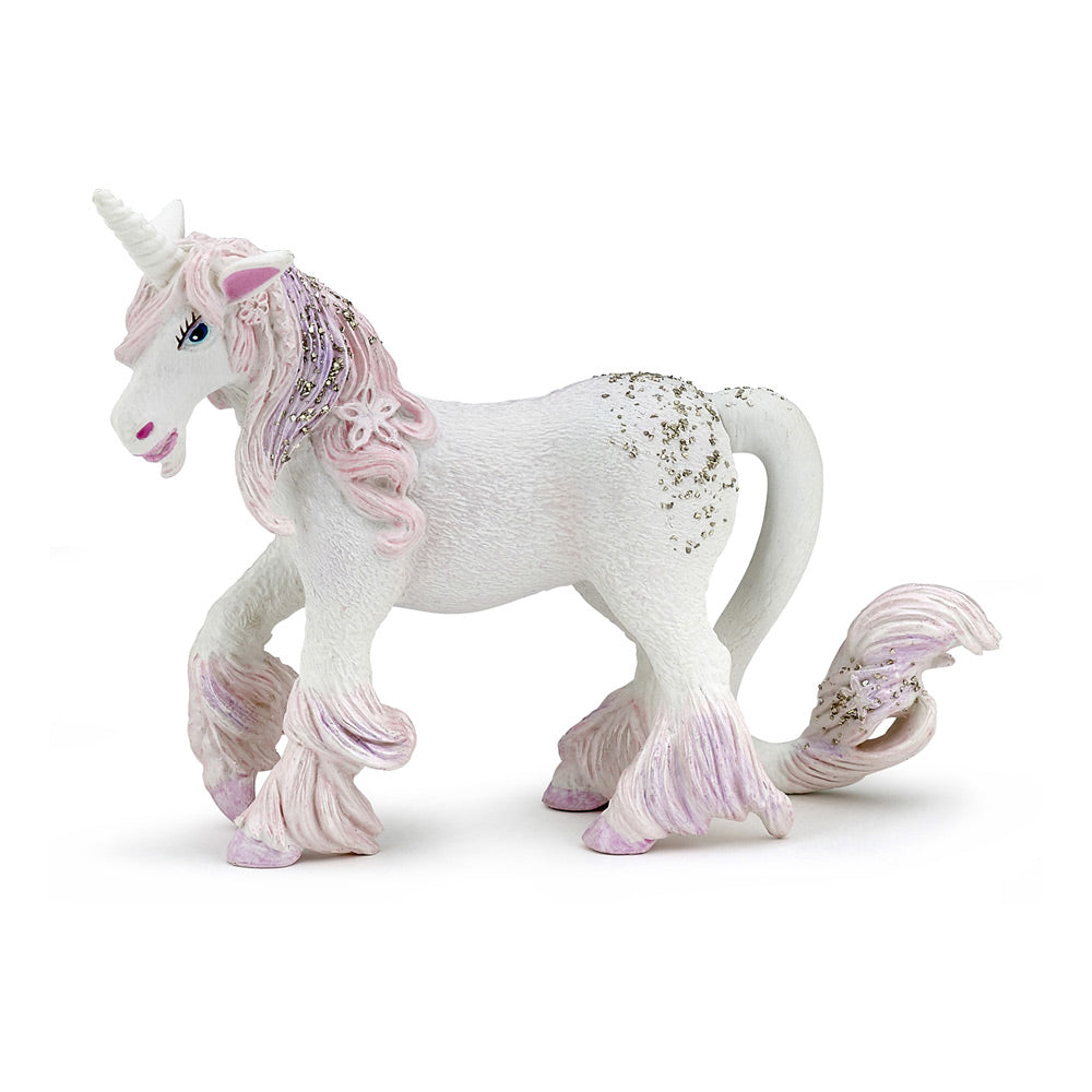 PAPO The Enchanted World The Enchanted Unicorn Toy Figure, Multi-colour (39116)