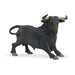PAPO FARMYARD FRIENDS Figurine, 51050 Andalusian Bull, Multicolour