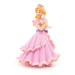 Papo (39010 Princesse Figura, Color Rosa