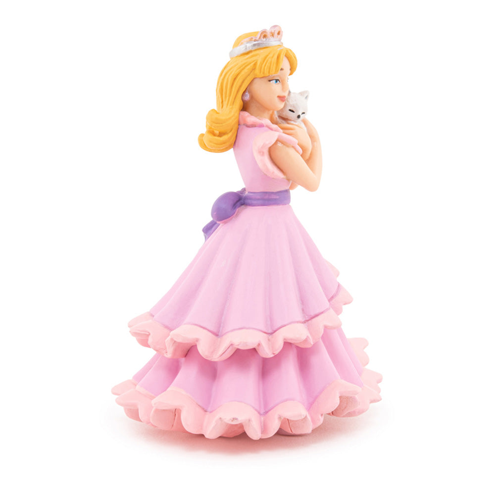 Papo (39010 Princesse Figura, Color Rosa