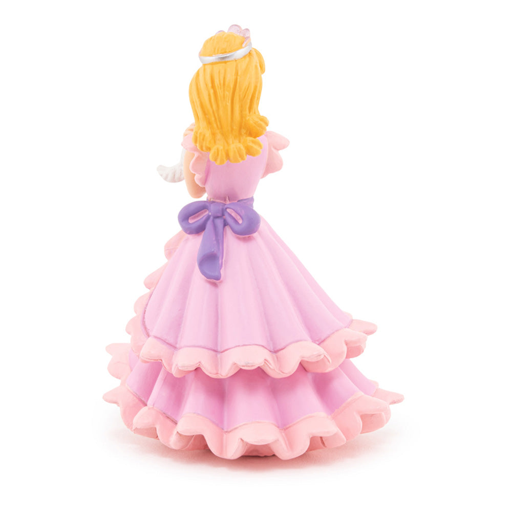 Papo (39010 Princesse Figura, Color Rosa