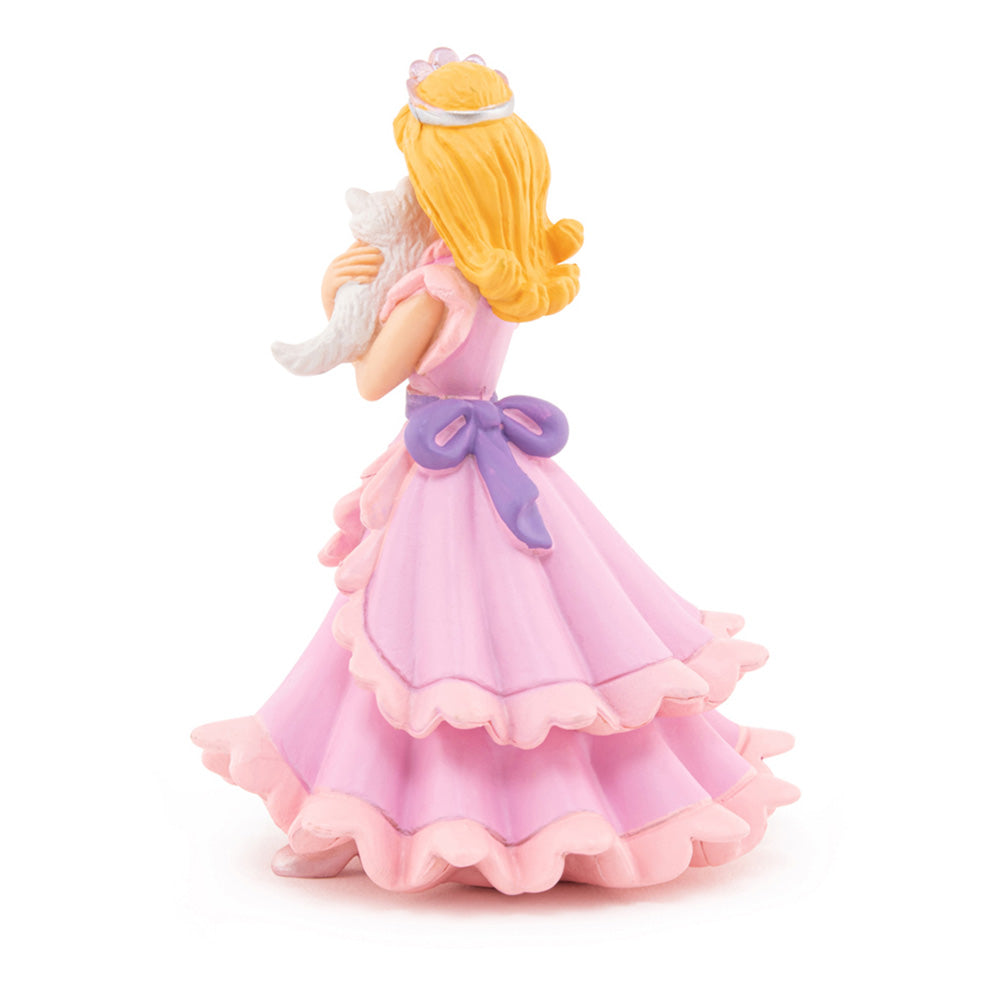 Papo (39010 Princesse Figura, Color Rosa