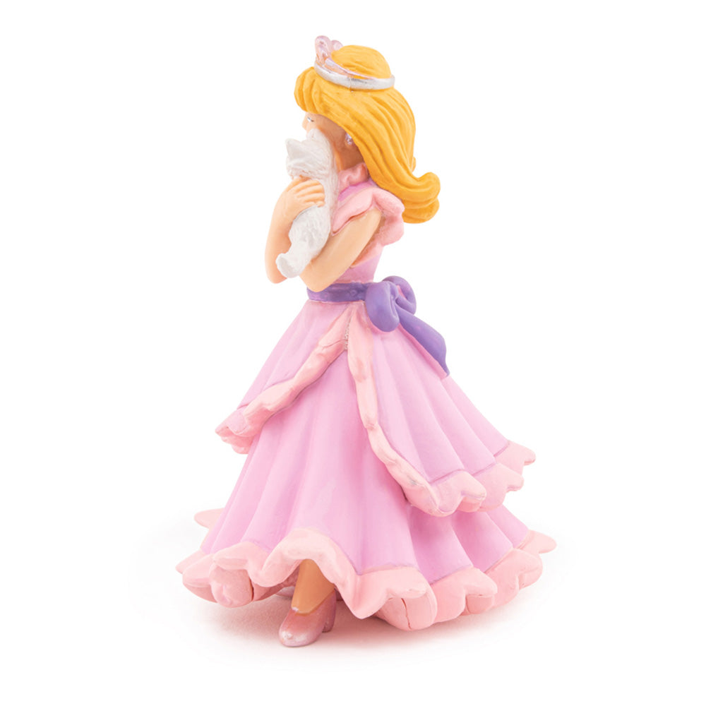Papo (39010 Princesse Figura, Color Rosa