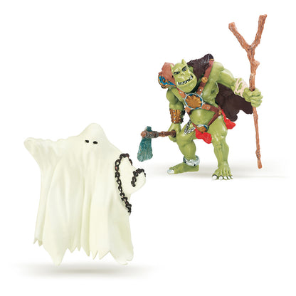 Papo 33013 Mini Fantasy (Kunststoffbehaelter