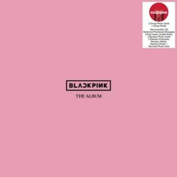 Blackpink: Album