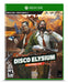 Disco Elysium - The Final Cut for Xbox One
