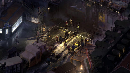 Disco Elysium - The Final Cut for Xbox One