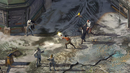 Disco Elysium - The Final Cut for Xbox One