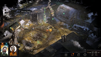 Disco Elysium - The Final Cut for Xbox One