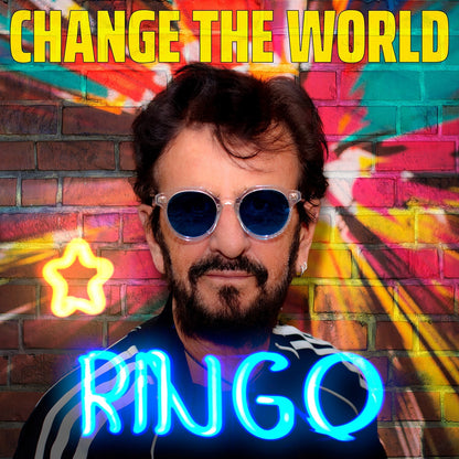 Change the World EP