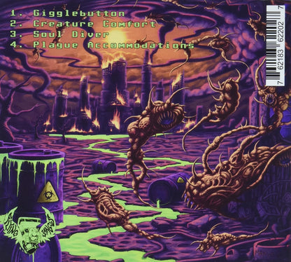 Plague Accommodations