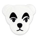 Nintendo - Plush - Animal Crossing Junior Mocchi KK Slider Junior /Merchandise