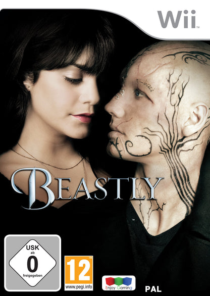 Beastly -