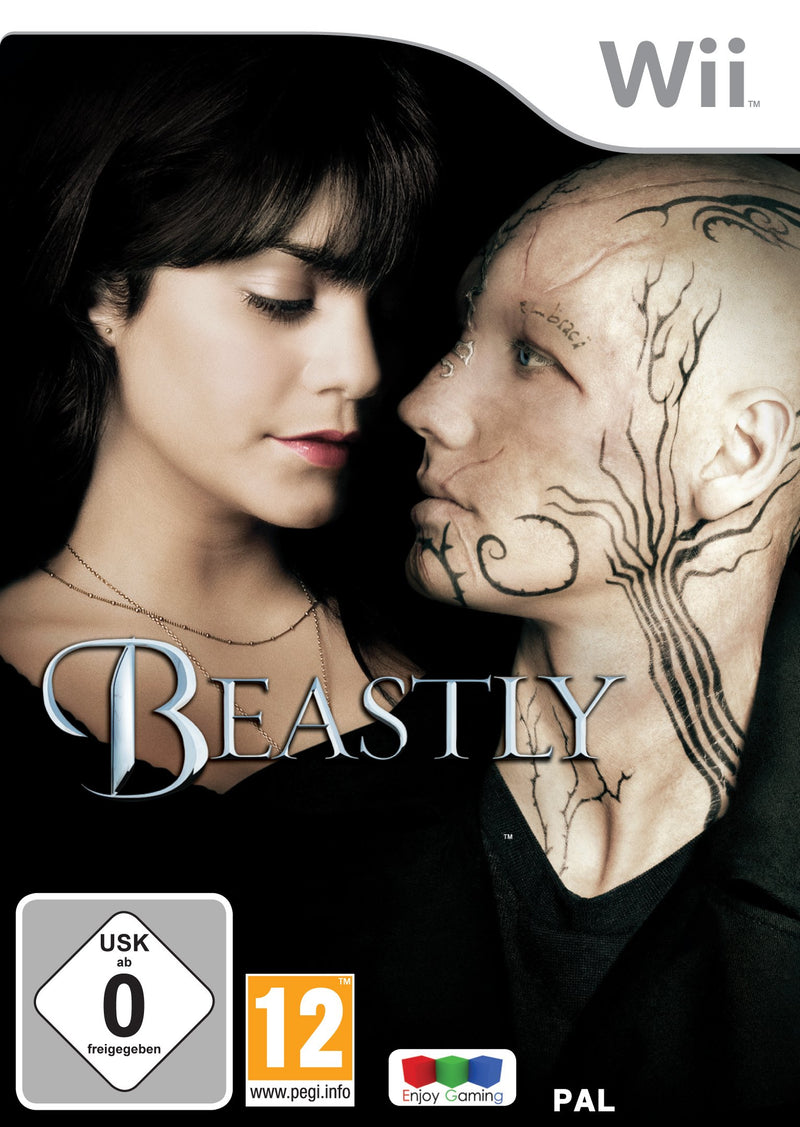Beastly -