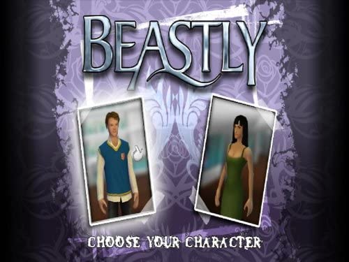 Beastly -