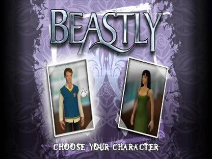 Beastly -