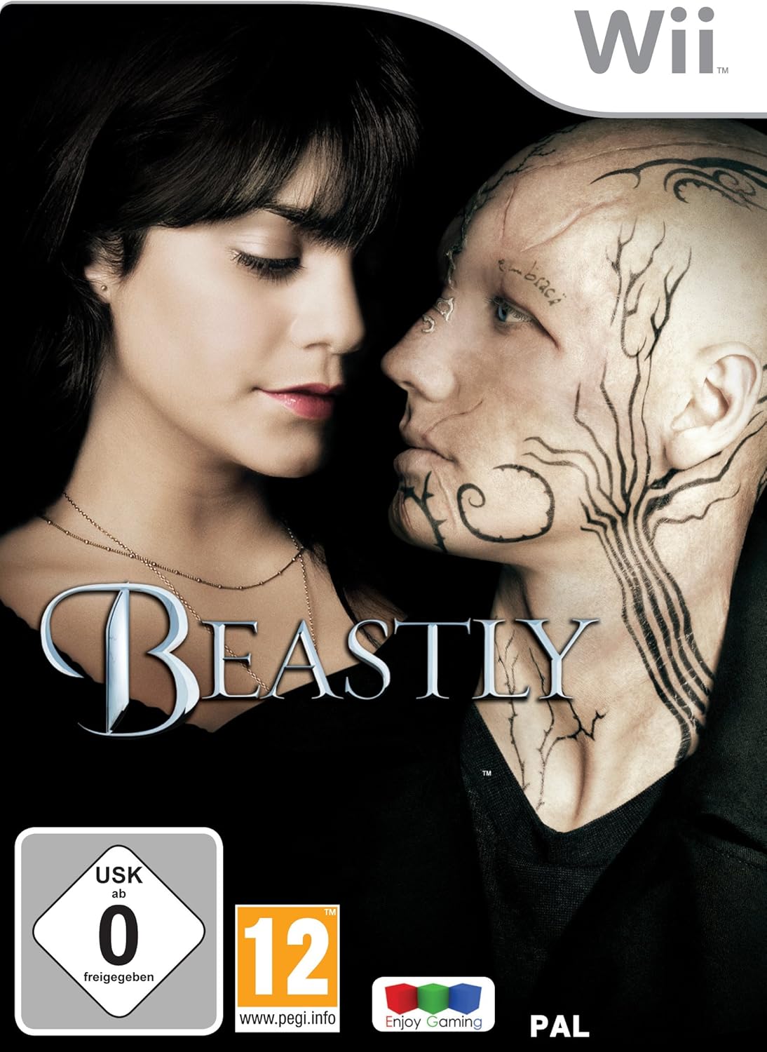 Beastly -