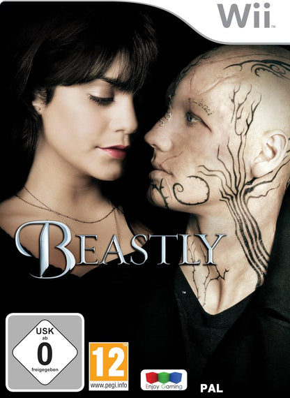 Beastly -