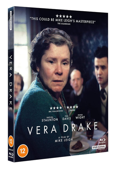 Vera Drake