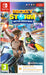 MICKEY STORM & THE CURSED MASK (Nintendo Switch