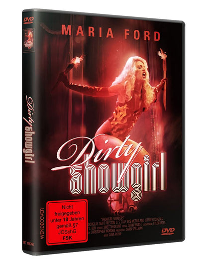 Dirty Showgirl - Uncut Version