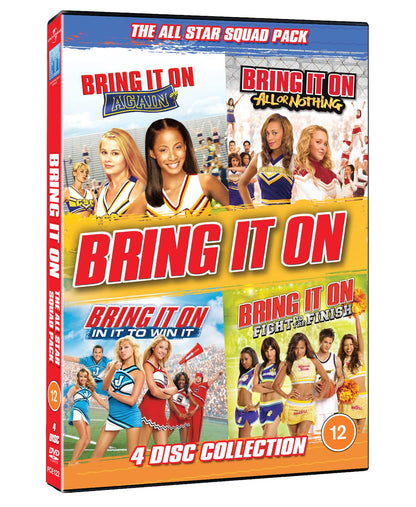 BRING IT ON 2/3/4/5