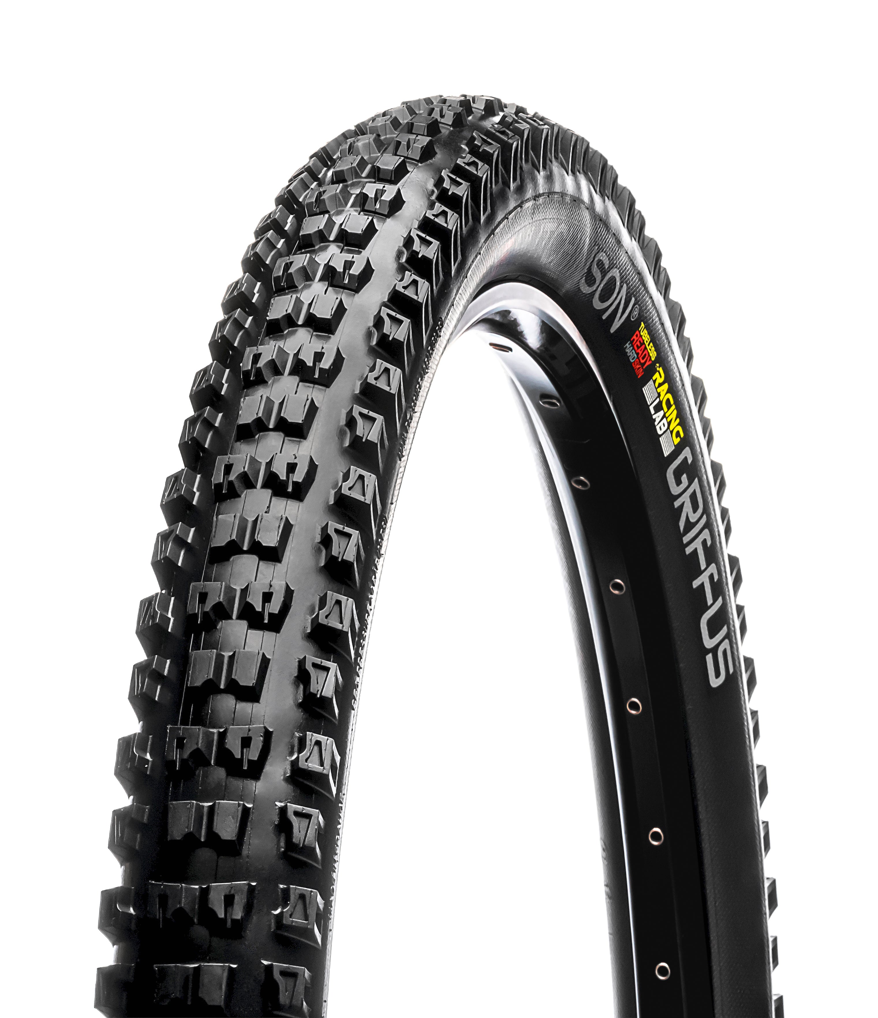 Hutchinson Griffus Racing Lab MTB Tyres